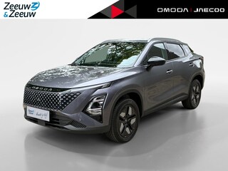 Omoda 5 1.6 T-GDi SHS-H Premium | Nieuw uit voorraad leverbaar