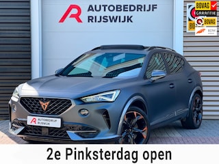 Cupra Formentor 1.4 e-Hybrid VZ Copper Edition Pano/360/Blindspot