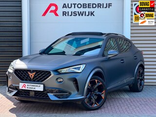 Cupra Formentor 1.4 e-Hybrid VZ Copper Edition Pano/360/Blindspot
