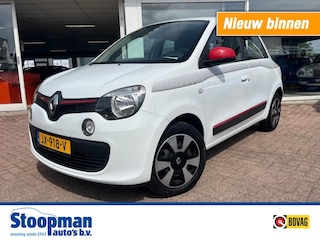 Renault Twingo 1.0 Dynamique Airco Cruise CarPlay