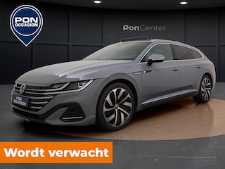Volkswagen Arteon 1.4 TSI eHybrid R-Line | Pano Dak | Camera | ACC | Side Assist | Elek. Achterklep | Stuur-/Stoelverwarming V+A | Spiegelpakket | 19'' |