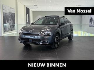 Citroën C4 1.2 Puretech Max | Automaat | Elek. Schuif- Kantel Dak | Elek. Verstelbare Voorstoel met Massage | Climate Control | Apple Carplay / Android Auto