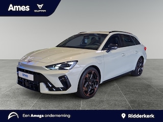 Cupra Leon FL VZ Performance 1.5 TSI e-Hybrid 272 PK