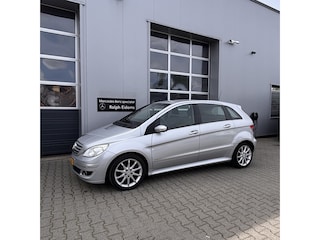 Mercedes-Benz B-klasse 170