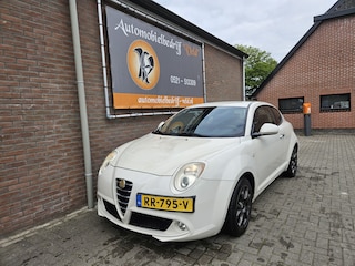 Alfa Romeo Mito 1.4