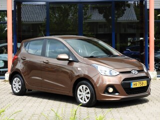 Hyundai i10 1.0I I-MOTION COMFORT PLUS