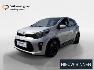 Kia Picanto 1.0 MPi ComfortPlusLine Apple Carplay/Android- Achteruitrijcamera