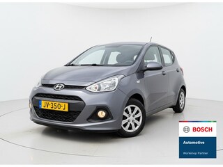 Hyundai i10 1.0i i-Motion Comfort