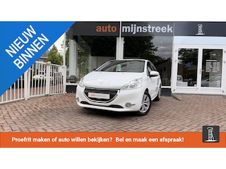 Peugeot 208 1.2 VTi Envy | Eerste eigenaar | Navi | PDC |