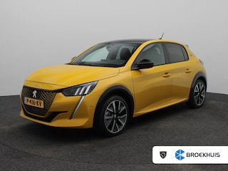 Peugeot 208 EV GT 350 50 kWh | Navi | Cruise | Clima | PDC V+A | Led | Apple carplay/ Android auto | Camera |