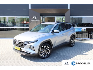 Hyundai Tucson 1.6 T-GDI PHEV Comfort Smart 4WD | Trekhaak | | Achteruitrijcamera | Airco (automatisch) | Apple Carplay/Android Auto|telefoonintegratie premium