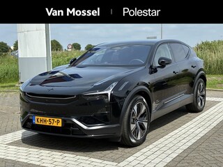 Polestar 3 Long range Dual motor Pilot Plus 111 kWh