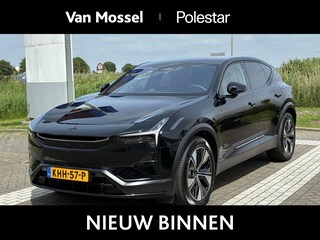 Polestar 3 Long range Dual motor Pilot Plus 111 kWh
