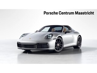 Porsche 911 Targa 4