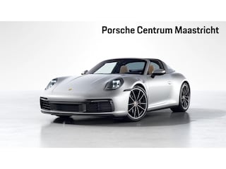 Porsche 911 Targa 4