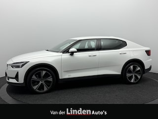 Polestar 2 Long Range Single Motor 78 kWh SOH 96,0% | 28000KM | Camera | Google Infotainment | Navigatie