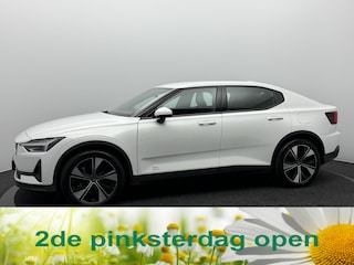 Polestar 2 Long Range Single Motor 78 kWh SOH 96,0% | 28000KM | Camera | Google Infotainment | Navigatie