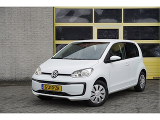 Volkswagen Up 1.0 BMT Move Up! BJ2020 Led dagrijverlichting | Audio installatie | Airco | Getint glas