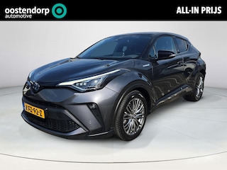 Toyota C-HR 1.8 Hybrid Executive