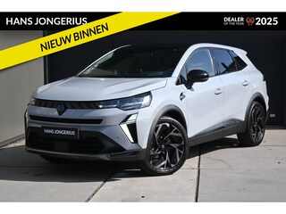 Renault Symbioz E-Tech full hybrid 145 esprit Alpine | FULL OPTION | PANORAMADAK | HARMAN/KARDON | 360 CAMERA | STUUR/STOELVERWARMING | ADAPT. CRUISE CONTROL | CLIATE CONTROL | PDC | LMV