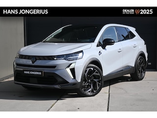Renault Symbioz E-Tech full hybrid 145 esprit Alpine | FULL OPTION | PANORAMADAK | HARMAN/KARDON | 360 CAMERA | STUUR/STOELVERWARMING | ADAPT. CRUISE CONTROL | CLIATE CONTROL | PDC | LMV