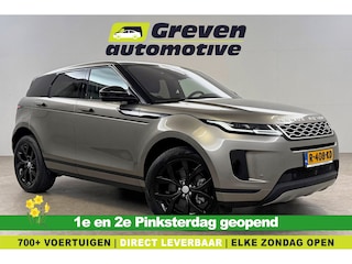 Land Rover Range Rover Evoque 1.5 P300e AWD R-Dynamic S Black Edition | Virtual | Memory | Meridian | Adap. Cruise | Camera | Carplay | NAP