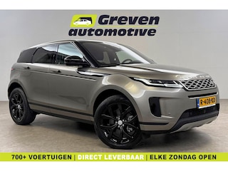 Land Rover Range Rover Evoque 1.5 P300e AWD R-Dynamic S Black Edition | Virtual | Memory | Meridian | Adap. Cruise | Camera | Carplay | NAP