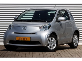 Toyota iQ 1.0 VVTi Comfort Airco