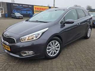 Kia Ceed Cee'd Sportswagon 1.6 GDI BusinessLine/VOL OPTIES