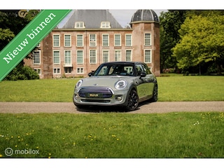 Mini Cooper 1.5 Chili