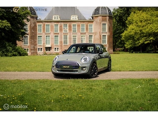 Mini Cooper 1.5 Chili