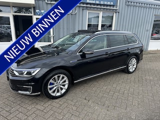 Volkswagen Passat Variant 1.4 TSI GTE Highline panoramadak