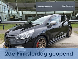 Renault Clio 1.2 GT 120PK / Automaat / Camera / Navigatie / Climate / Cruise /