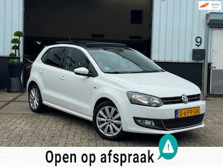 Volkswagen Polo 1.2 TSI R-Line Edition |PANO | AIRCO | DEALERONDERHOUDEN