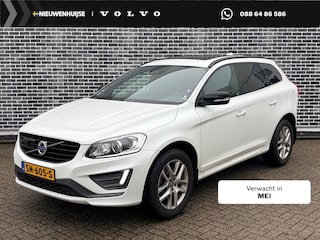 Volvo XC60 2.0 T5 FWD R-Design | Trekhaak | Panoramadak | Achteruitrijcamera | Parkeersensoren | Cruise Control Adaptief | BLIS | Keyless Entry | Harman Kardon Audio