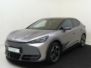 Cupra Tavascan Business 82 kWh