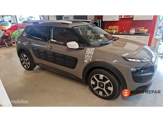 Citroën C4 Cactus 1.2 PureTech Rip Curl