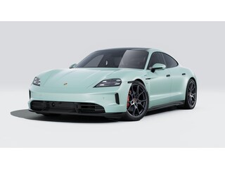 Porsche Taycan GTS