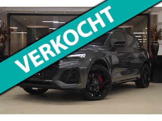 Audi Q5 50 TFSI e 3xS-LINE PANO/CARPLAY/SFEERVER/STOELVER/VOL