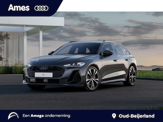 Audi A5 Avant 2.0 e-hybrid 299pk quattro S edition | 20" LM velgen | Tech plus | Trekhaak