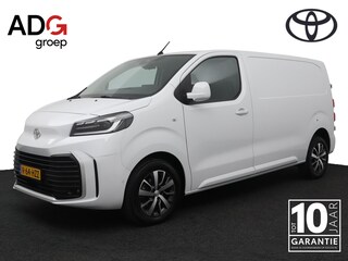 Toyota Proace 2.0 D-4D L1 Professional |Automaat | Diesel | Trekhaak|