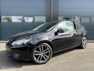 Volkswagen Golf 1.4 TSI Comfortline