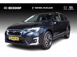 Subaru XV 2.0i e-BOXER Luxury - Trekhaak - Dealer onderhouden
