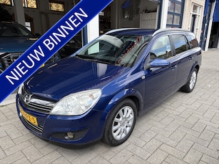 Opel Astra Wagon 1.6 Cosmo CLIMA/CRUISE/L.M VELGEN
