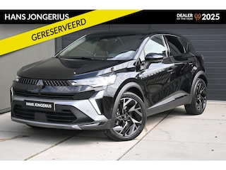 Renault Captur E-Tech full hybrid 145 esprit Alpine | 360 CAMERA | STUUR/STOELVERWARMING | ADAPT. CRUISE CONTROL | APPLECARPLAY/ANDROIDAUTO | CLIMATE CONTROL | PDC | LMV