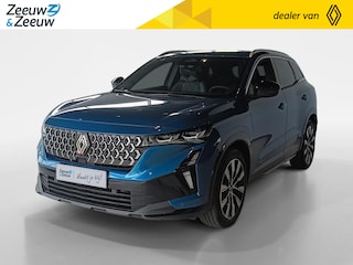 Renault Austral techno Full Hybride E-Tech 200 |op voorraad |