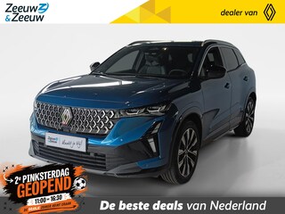 Renault Austral techno Full Hybride E-Tech 200 |op voorraad |