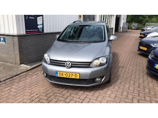 Volkswagen Golf Plus 1.4 TSI Comfortline