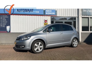 Volkswagen Golf Plus 1.4 TSI Comfortline