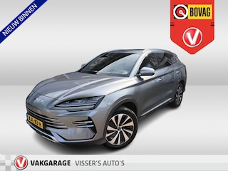 BYD Seal U 1.5 DM-i FWD Boost
